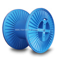 Enhanced Steel Wire Spool